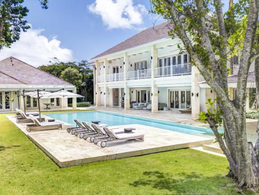 Punta Cana Resort & Club 98