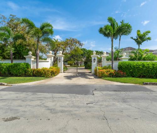 Sandy Lane - Camelot