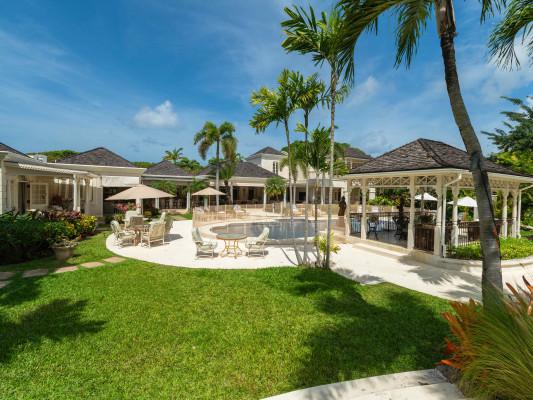 Sandy Lane - Camelot