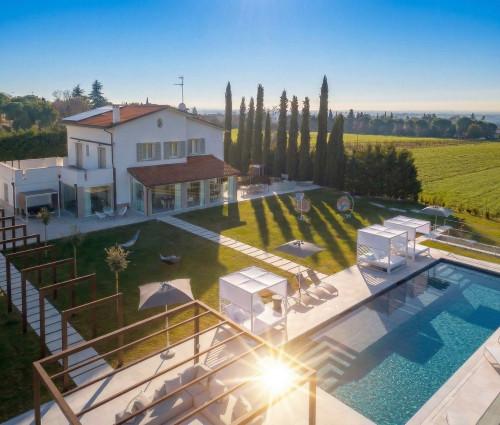 Villa Oxa
