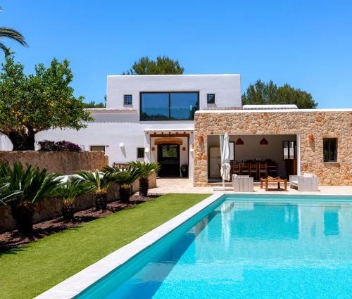 Ibiza 60