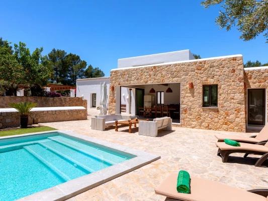 Ibiza 60