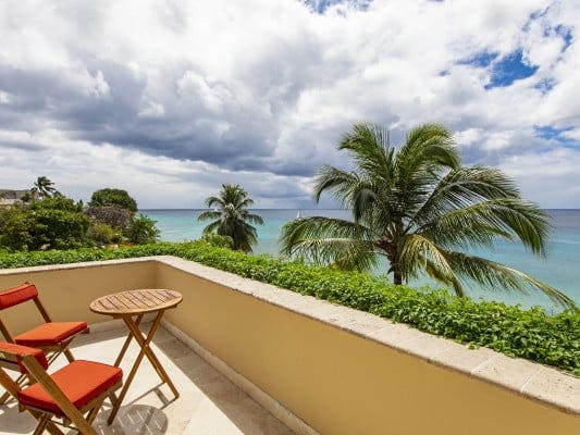 Sandy Cove 301 Prospect Villas in Barbados