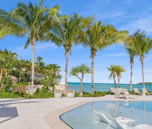 Aqualina 4-bed Penthouse 3