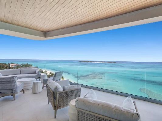 Aqualina 4-bed Penthouse 3