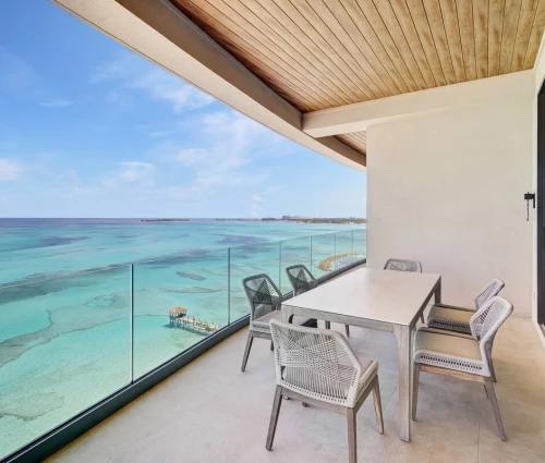 Aqualina 4-bed Penthouse 1