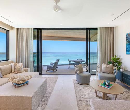 Aqualina 3-Bed 2