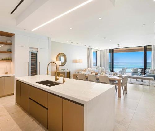 Aqualina 3-Bed 12