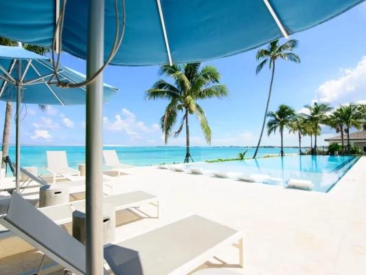 One Cable Beach - 2 Bed
