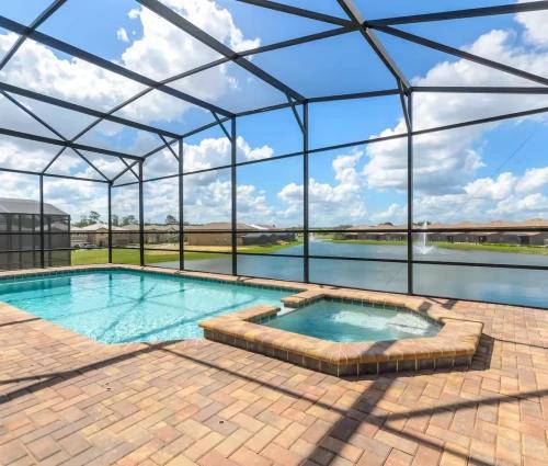 Windsor Hills Resort 567