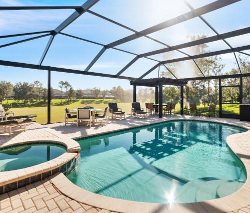 Windsor Hills Resort 227