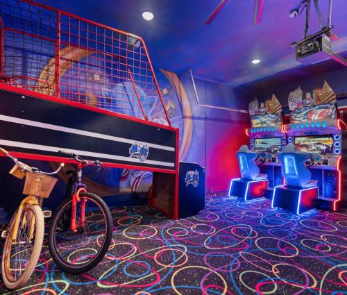 Encore Resort 1670