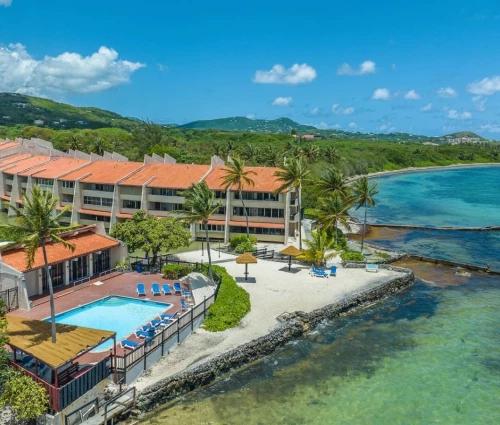 Beach-Access Condo