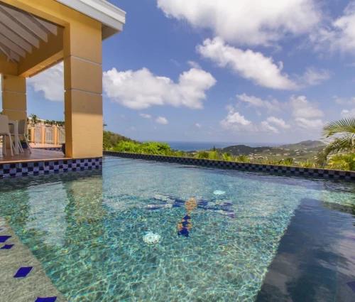 Dragonfly Villa