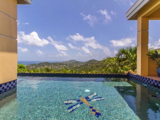 Dragonfly Villa