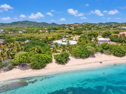 Shoy's Beach House