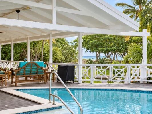 Shoy's Beach House