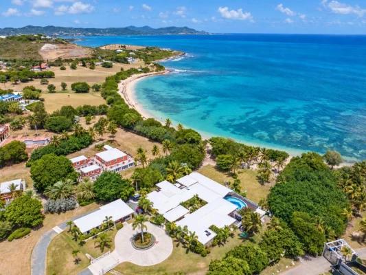 Shoy's Beach House