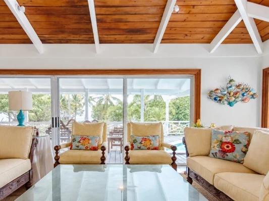 Shoy's Beach House