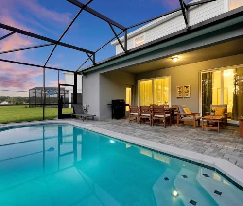 Windsor Cay 349