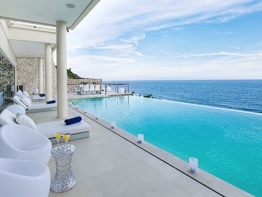 Villas in Asia with pools - Bukit 5734 - Grand Cliff Ungasan