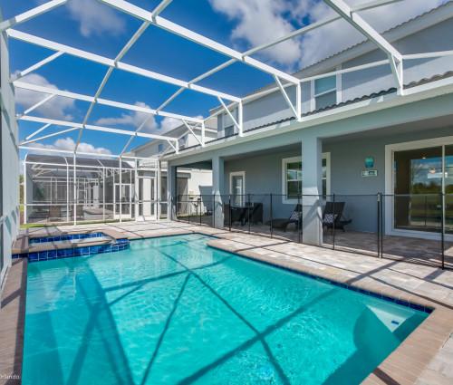 Championsgate 294