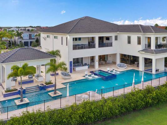 Reunion Resort 2600