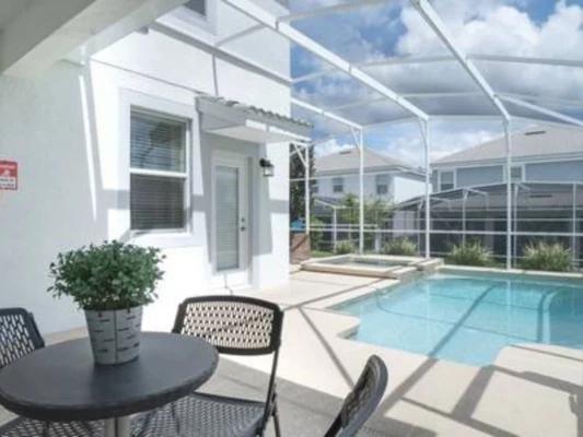 Championsgate 433
