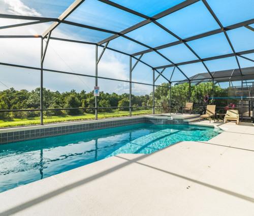 Windsor Palms Resort 47