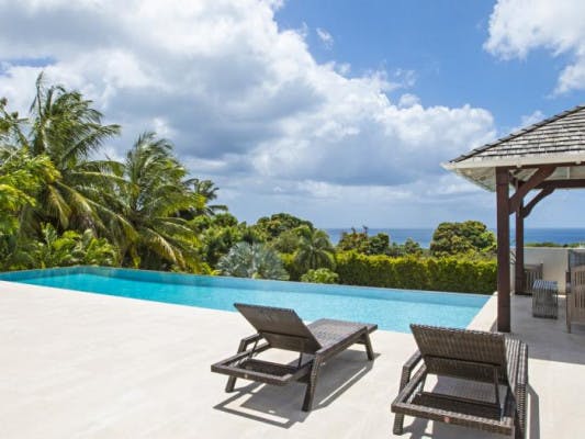 Java Bay Barbados long term rentals in St James