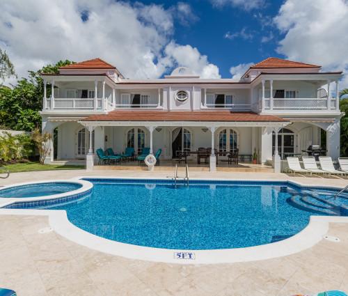 Fosters House