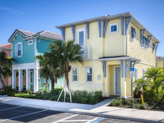 Margaritaville 20