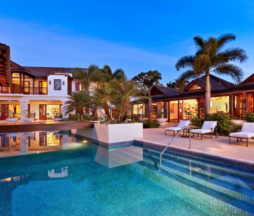 Sandy Lane - Alila