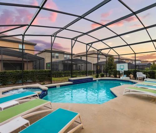 Solterra Resort 361