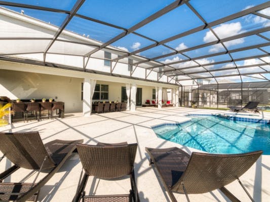 Sonoma Resort 46 Orlando vacation rentals near Playlist Live