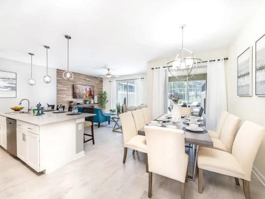 Championsgate 621