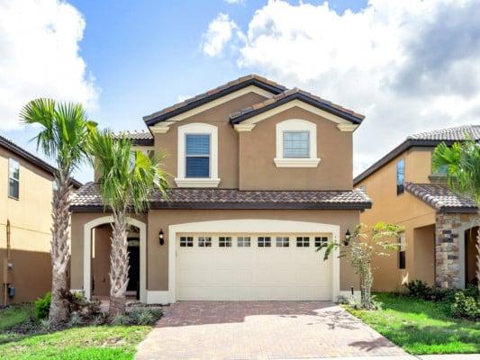 Windsor At Westside 205