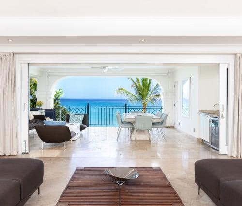 Paradise at Sandy Cove