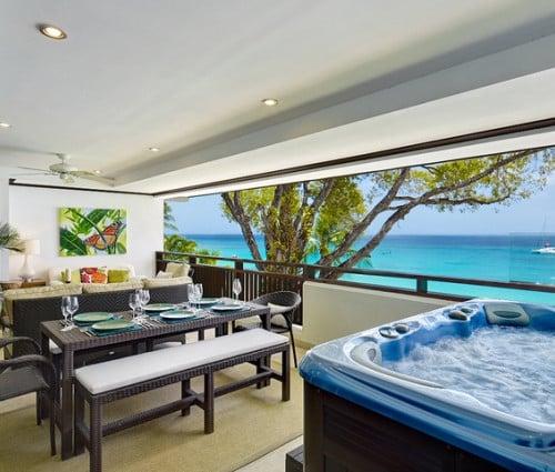 Coral Cove 8 - Life's A Beach