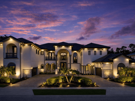 Reunion Resort 2