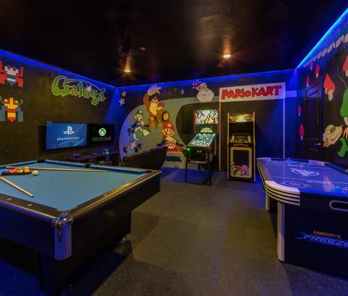 Championsgate 810
