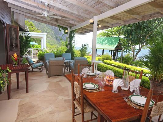 Colibri Cottage