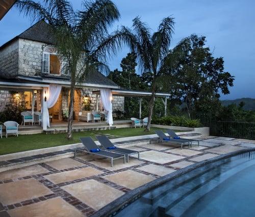 Coach House at Good Hope