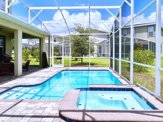 Championsgate 647