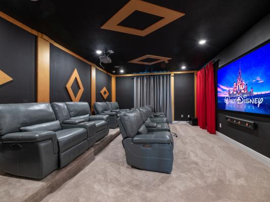 Encore Resort 405