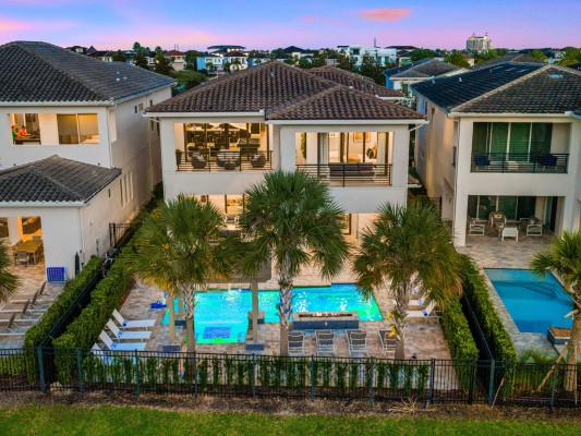 Bears Den 18 pet friendly vacation homes near Universal