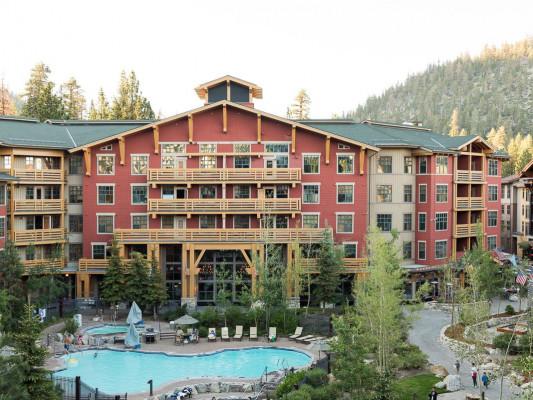 Mammoth Lakes 24