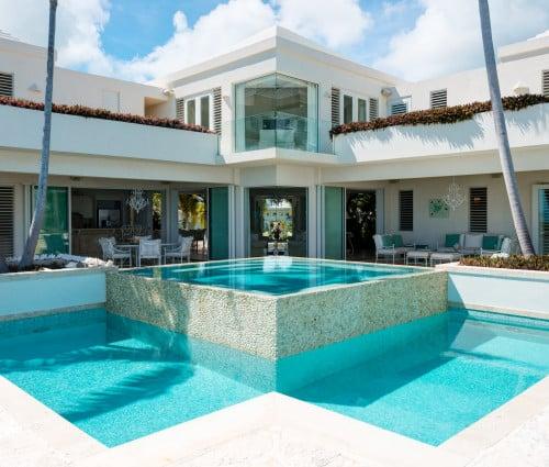 Pearls of Long Bay Estate