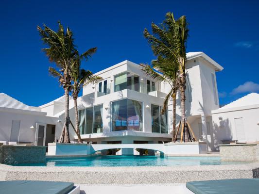 Pearls of Long Bay Estate
