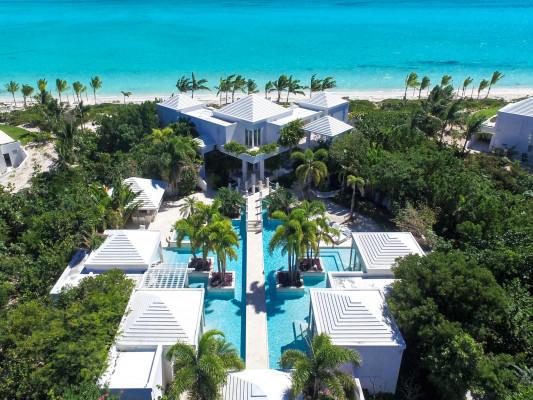 Pearls of Long Bay Estate